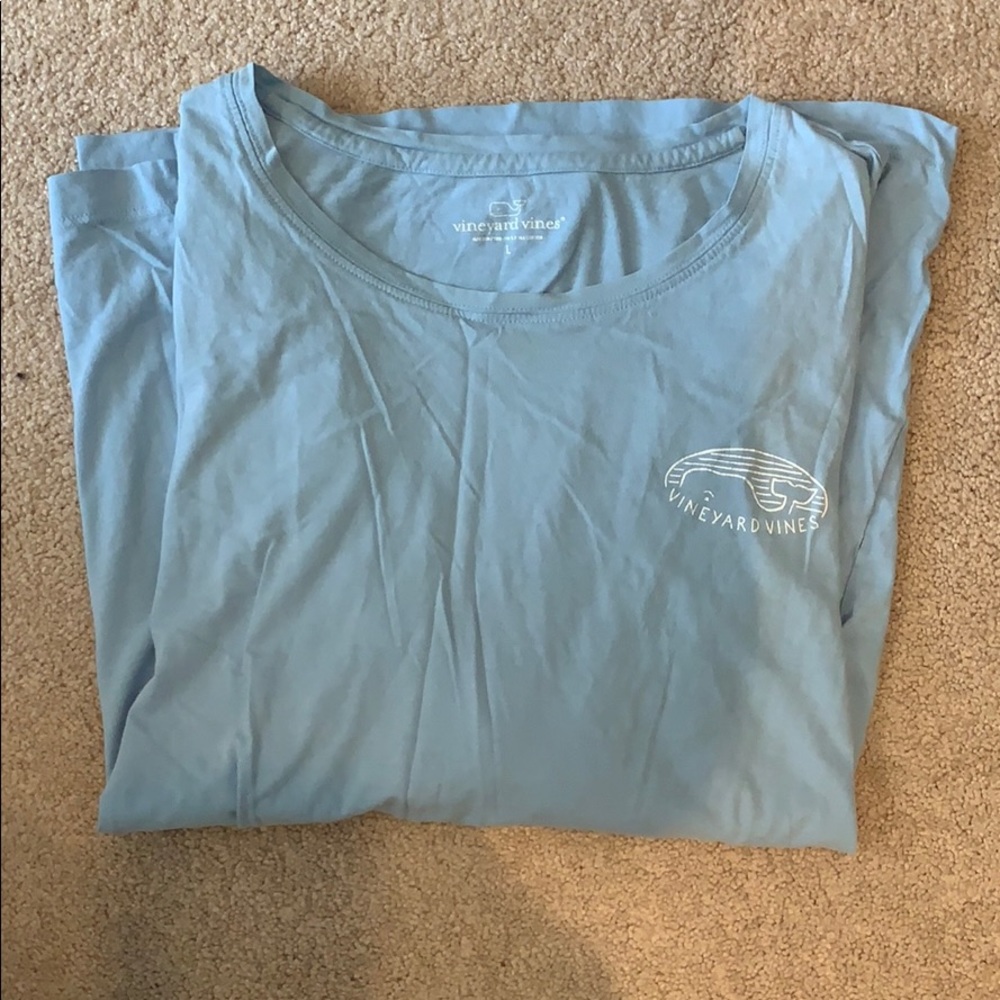 Vineyard Vines Long Sleeve T-shirt